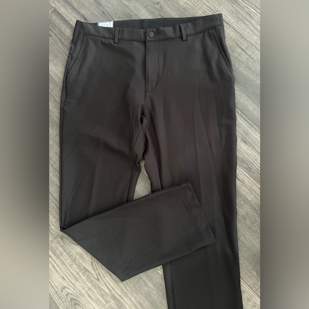 TRENDY GOLF PANTS- new!